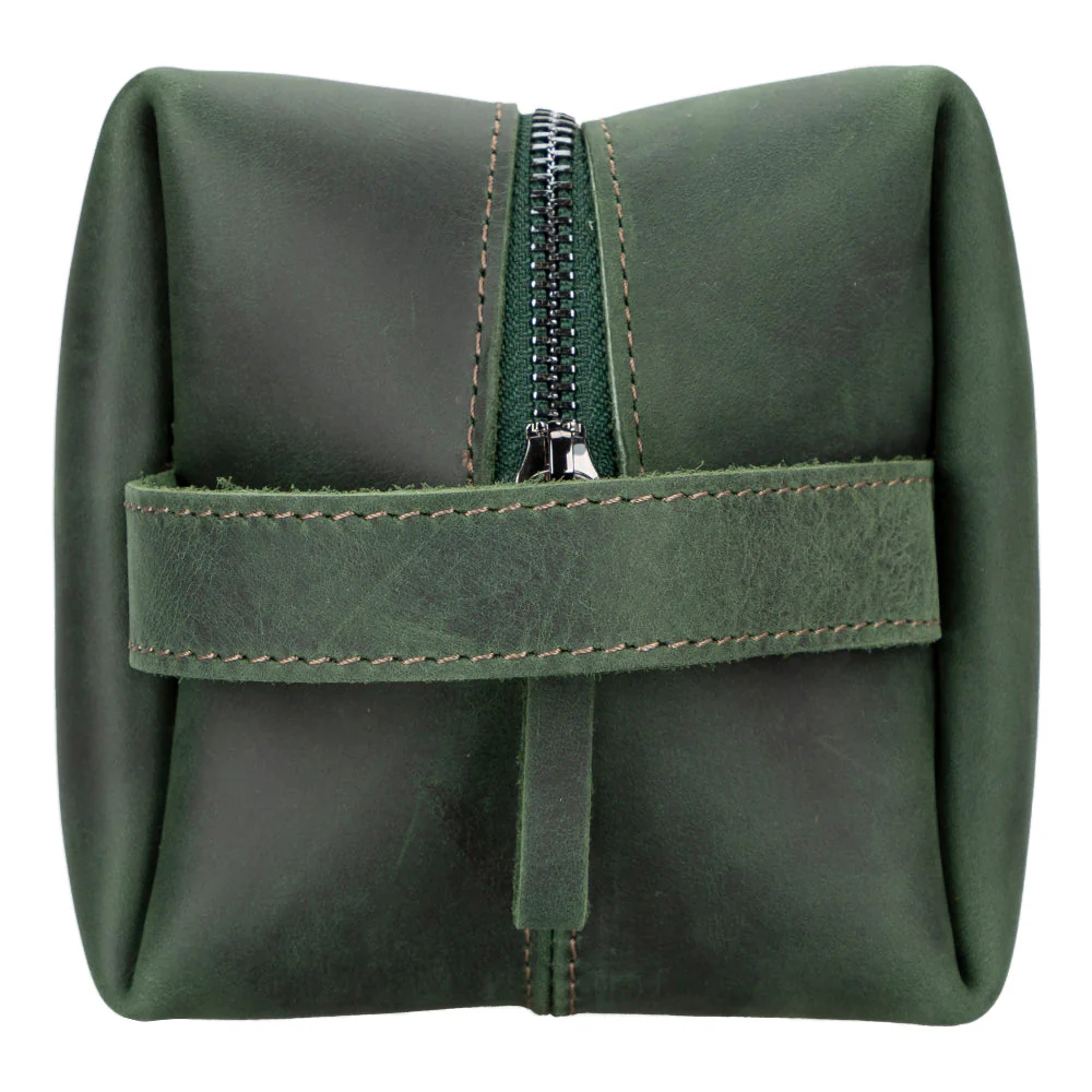 Eve Leather Dopp Kit, Large - Image 36