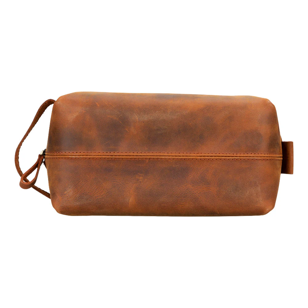 Eve Leather Dopp Kit, Large - Image 41