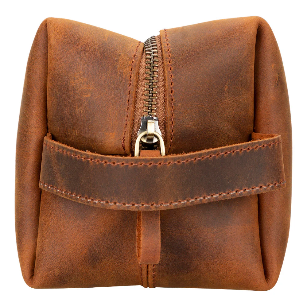 Eve Leather Dopp Kit, Large - Image 43