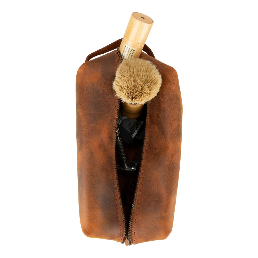 Eve Leather Dopp Kit, Large - Image 44
