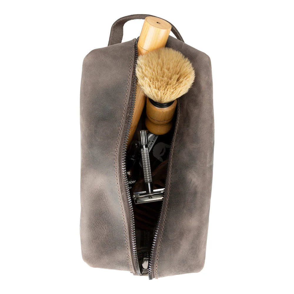 Eve Leather Dopp Kit, Large - Image 52