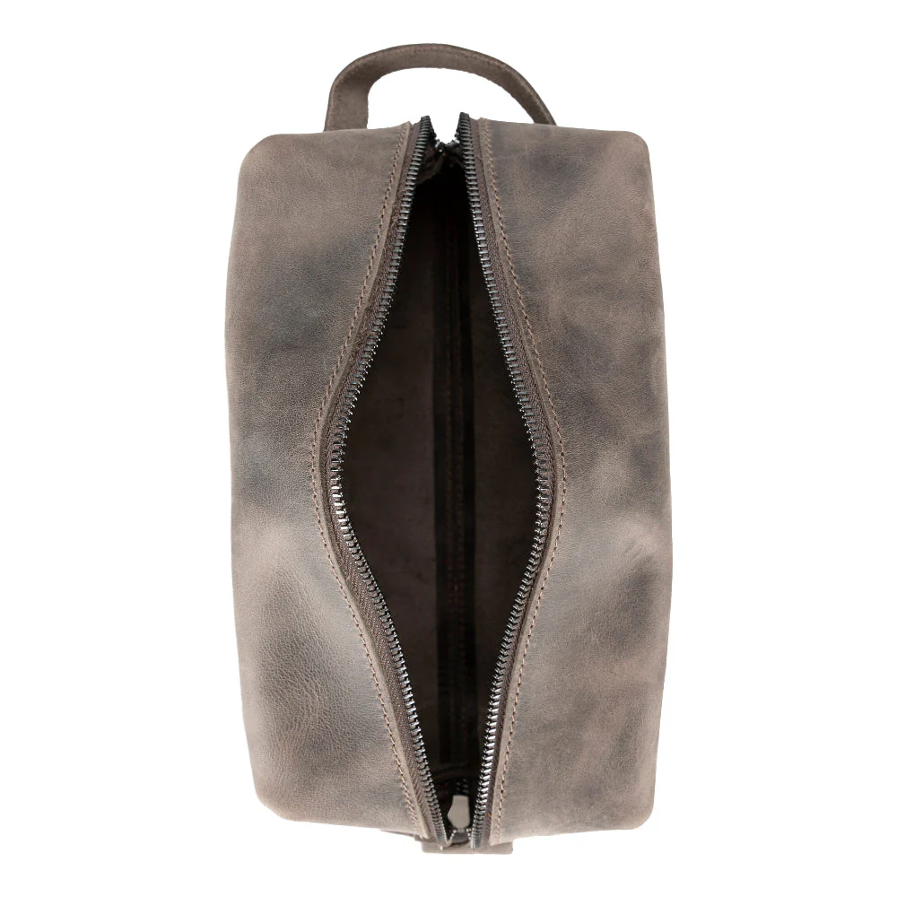 Eve Leather Dopp Kit, Large - Image 53