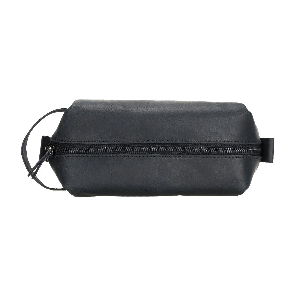 Eve Leather Dopp Kit, Large - Image 56