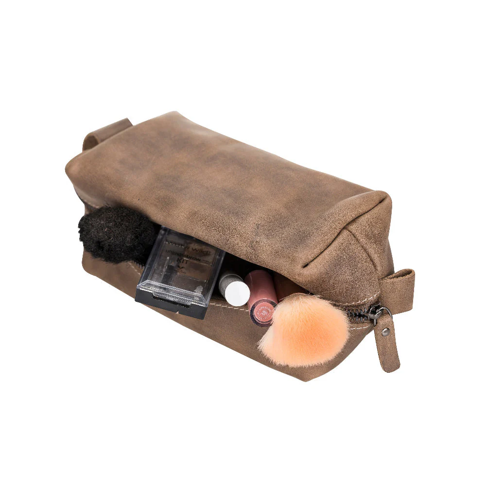 Eve Leather Dopp Kit, Large - Image 62
