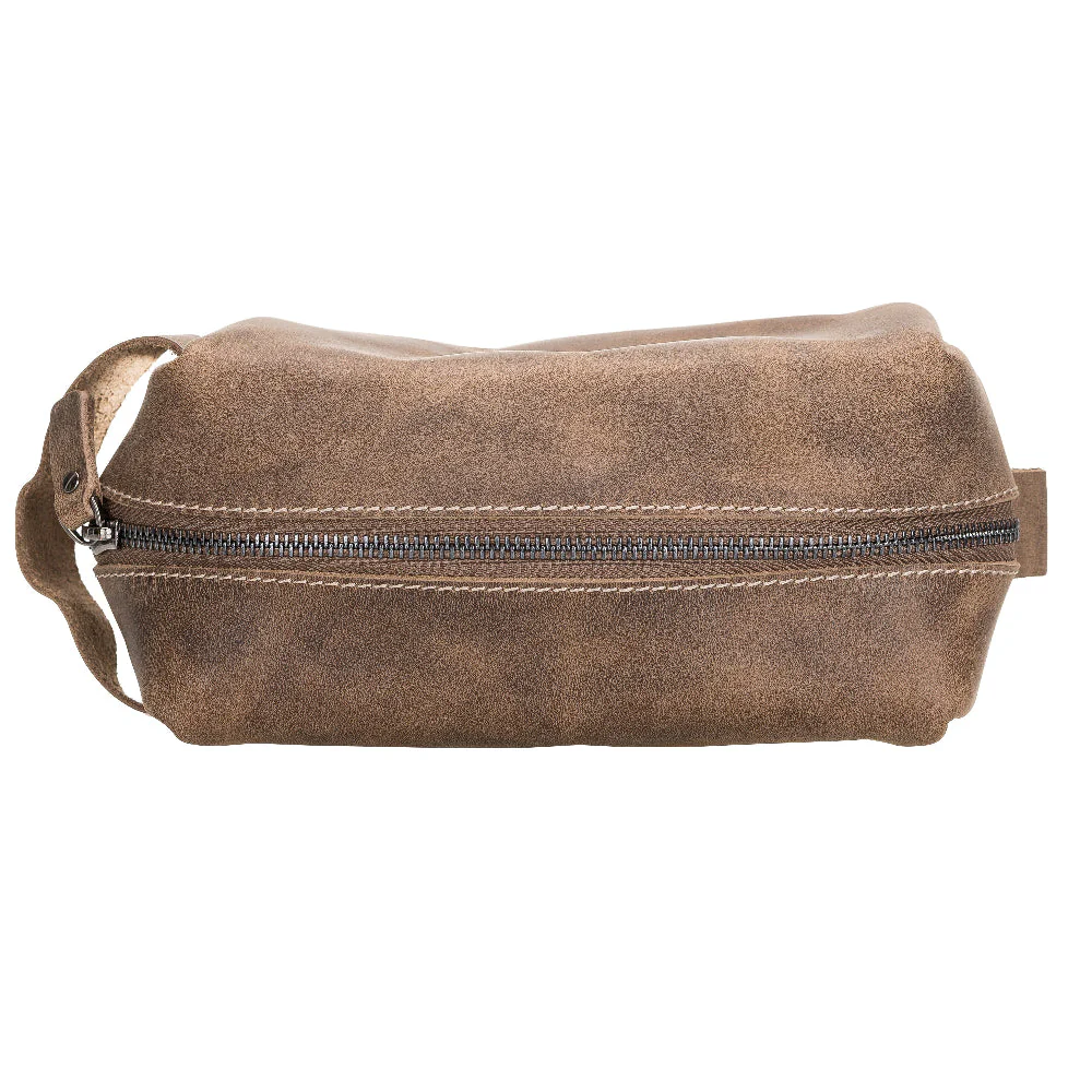 Eve Leather Dopp Kit, Large - Image 64