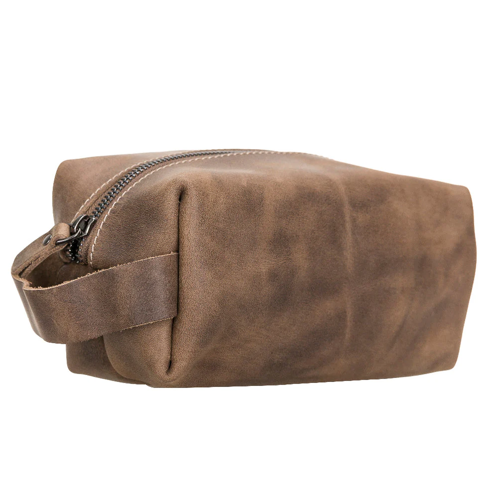 Eve Leather Dopp Kit, Large - Image 65