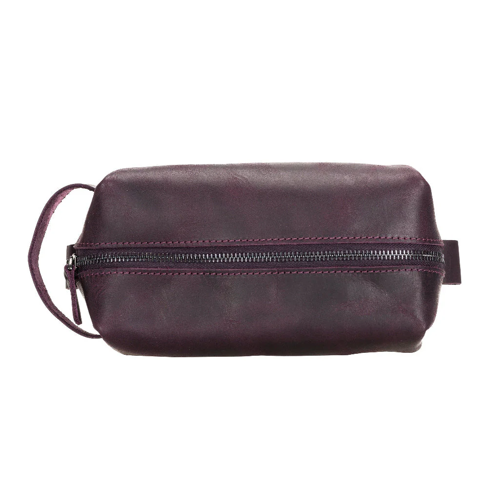 Eve Leather Dopp Kit, Large - Image 68