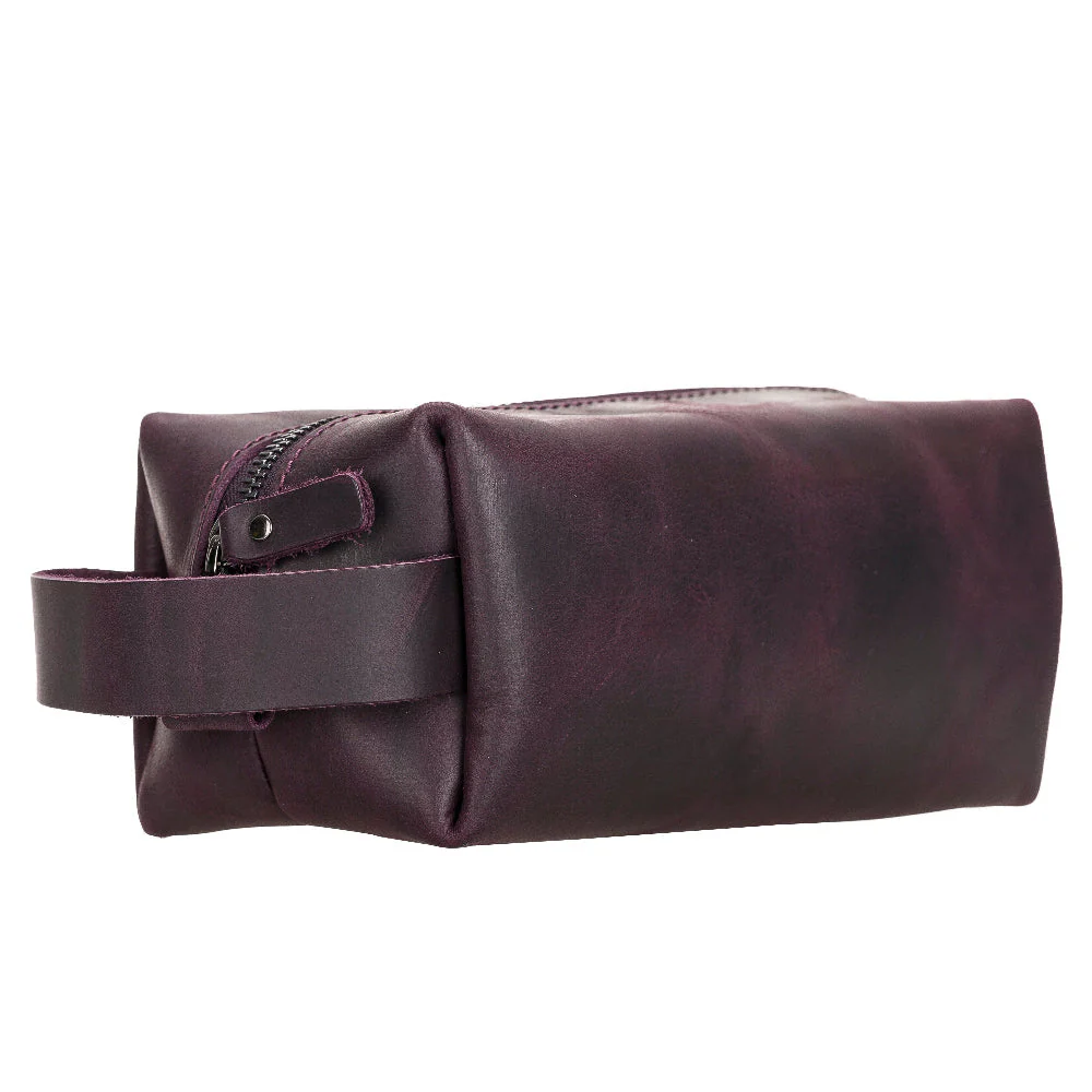 Eve Leather Dopp Kit, Large - Image 69