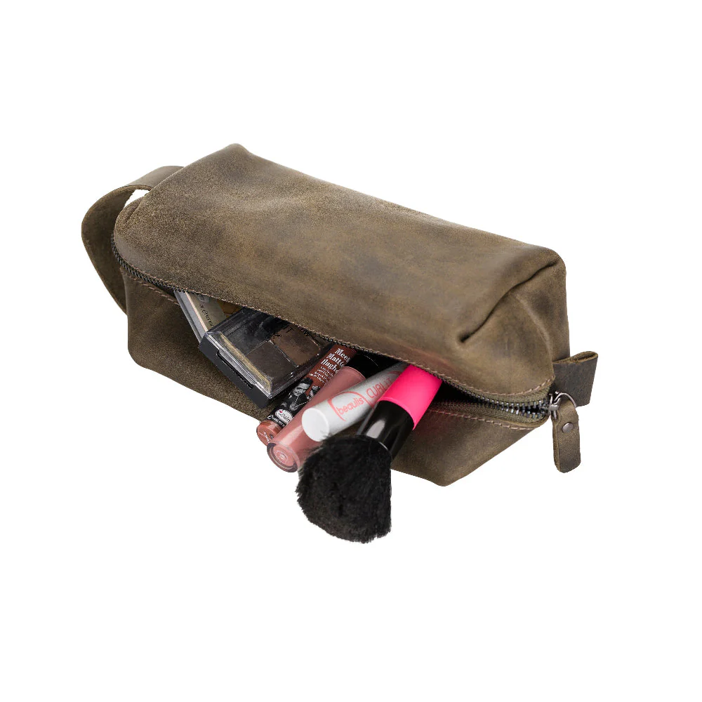 Eve Leather Dopp Kit, Large - Image 70