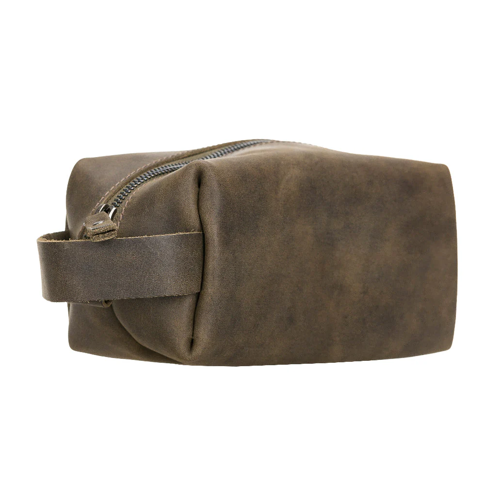 Eve Leather Dopp Kit, Large - Image 73