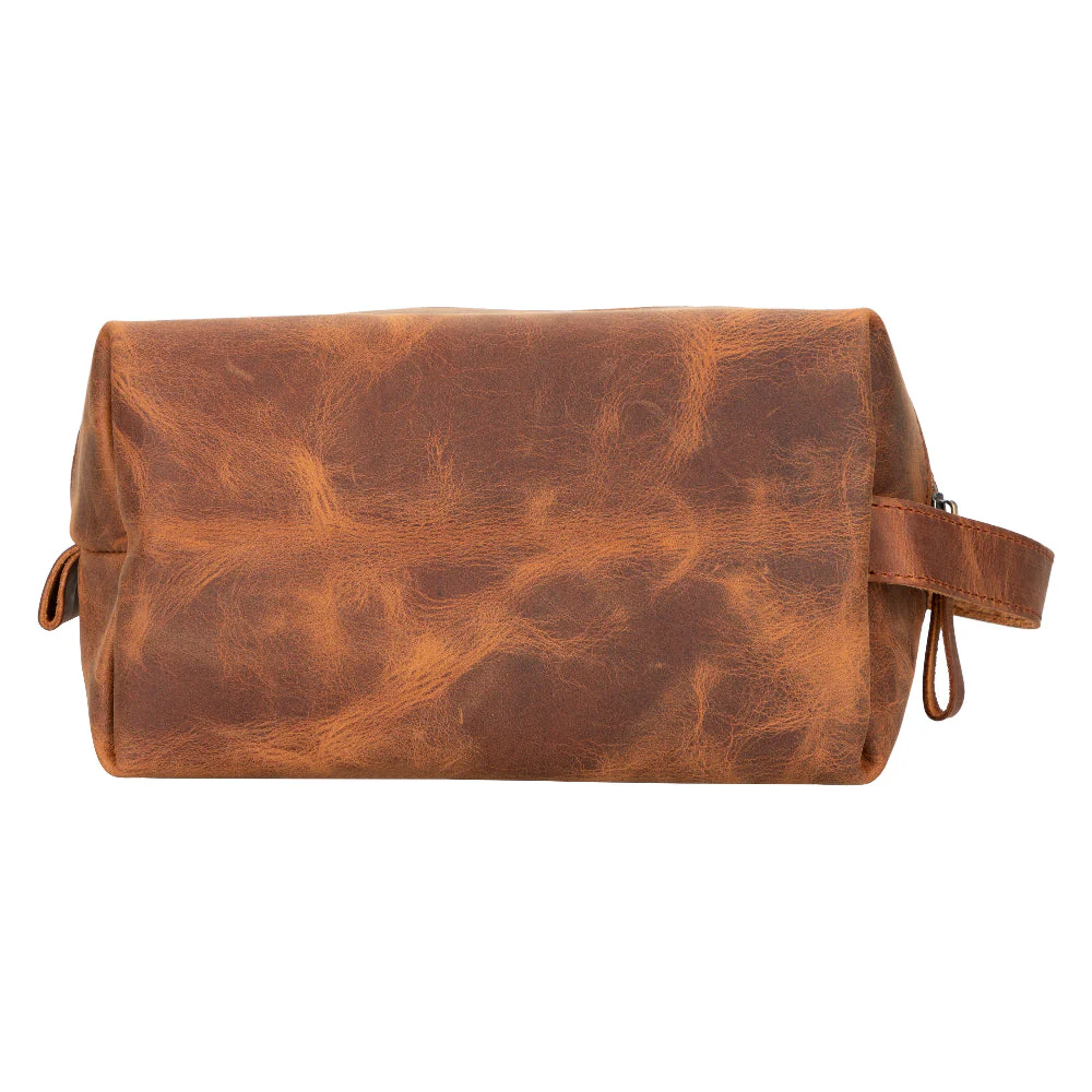 Eve Leather Dopp Kit, Large - Image 80