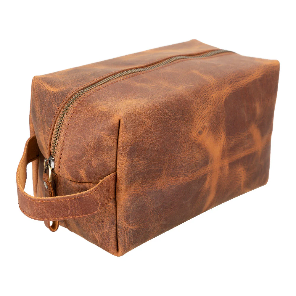 Eve Leather Dopp Kit, Large - Image 81