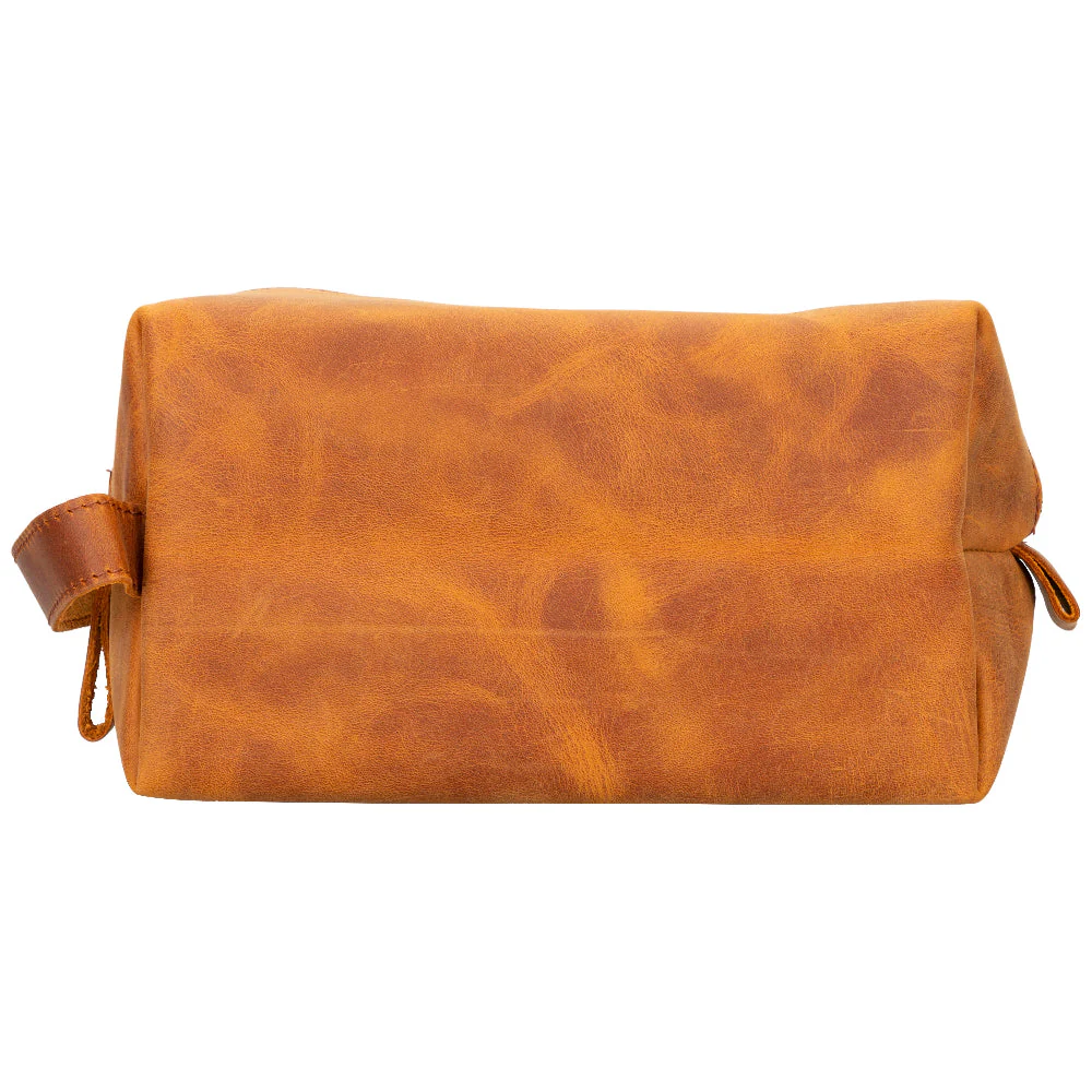 Eve Leather Dopp Kit, Large - Image 86