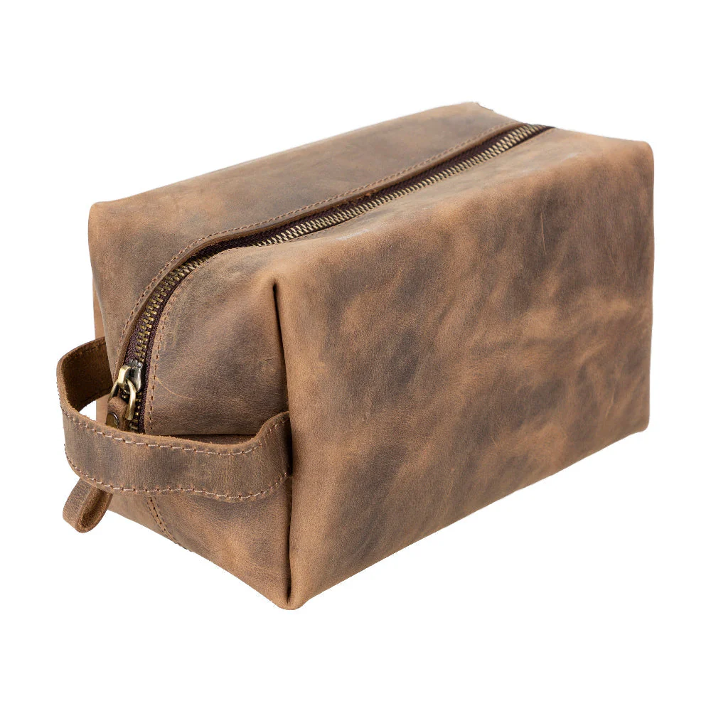 Eve Leather Dopp Kit, Large - Image 97