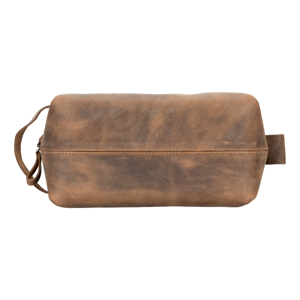 Eve Leather Dopp Kit, X Large - Image 19