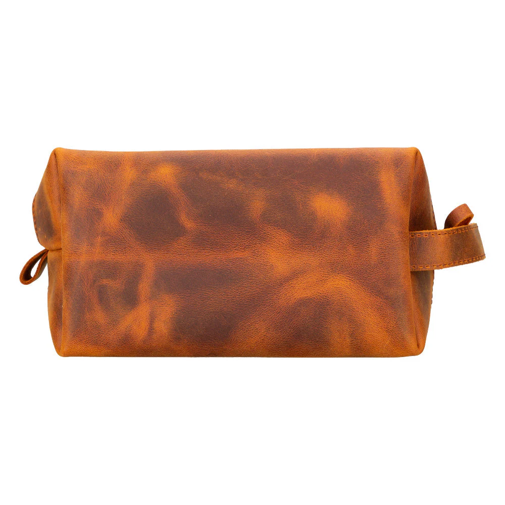 Eve Leather Dopp Kit, X Large - Image 24