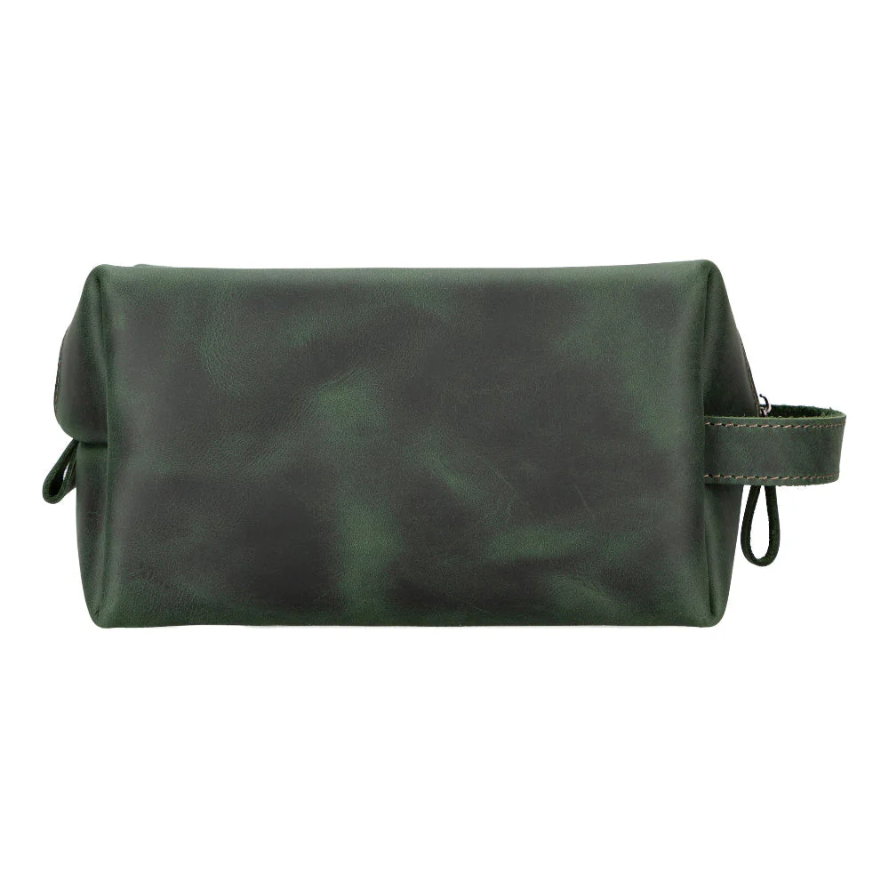 Eve Leather Dopp Kit, X Large - Image 31