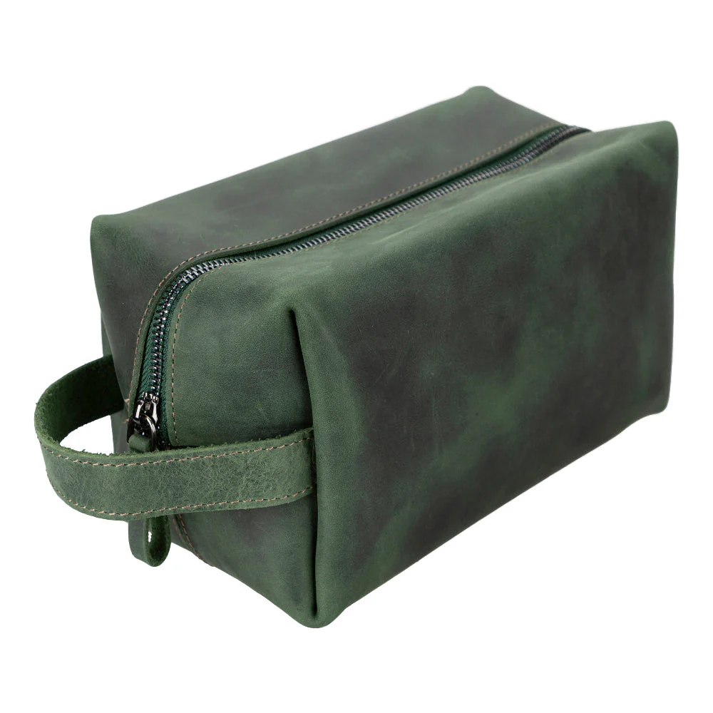 Eve Leather Dopp Kit, X Large - Image 34