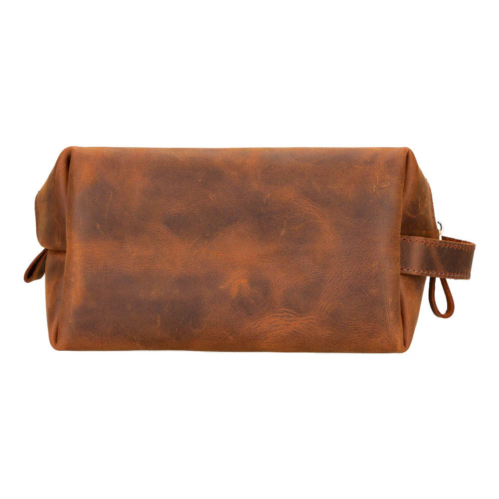Eve Leather Dopp Kit, X Large - Image 39