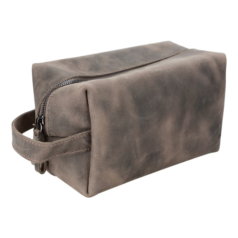 Eve Leather Dopp Kit, X Large - Image 49