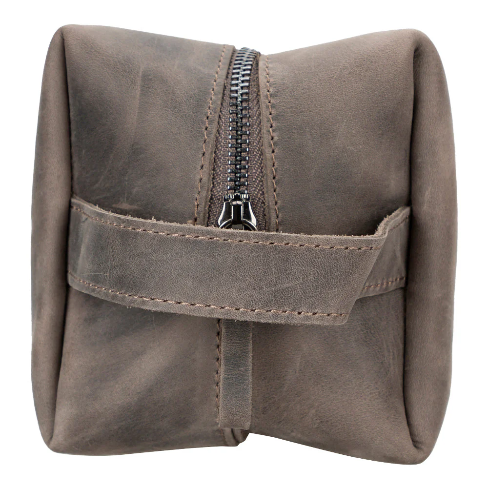 Eve Leather Dopp Kit, X Large - Image 50