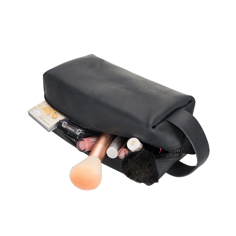 Eve Leather Dopp Kit, X Large - Image 53