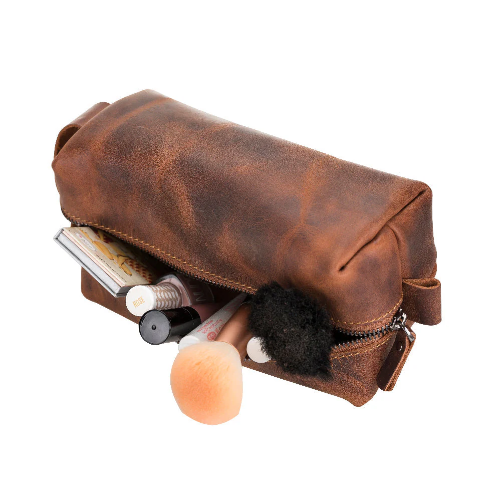 Eve Leather Dopp Kit, X Large - Image 57