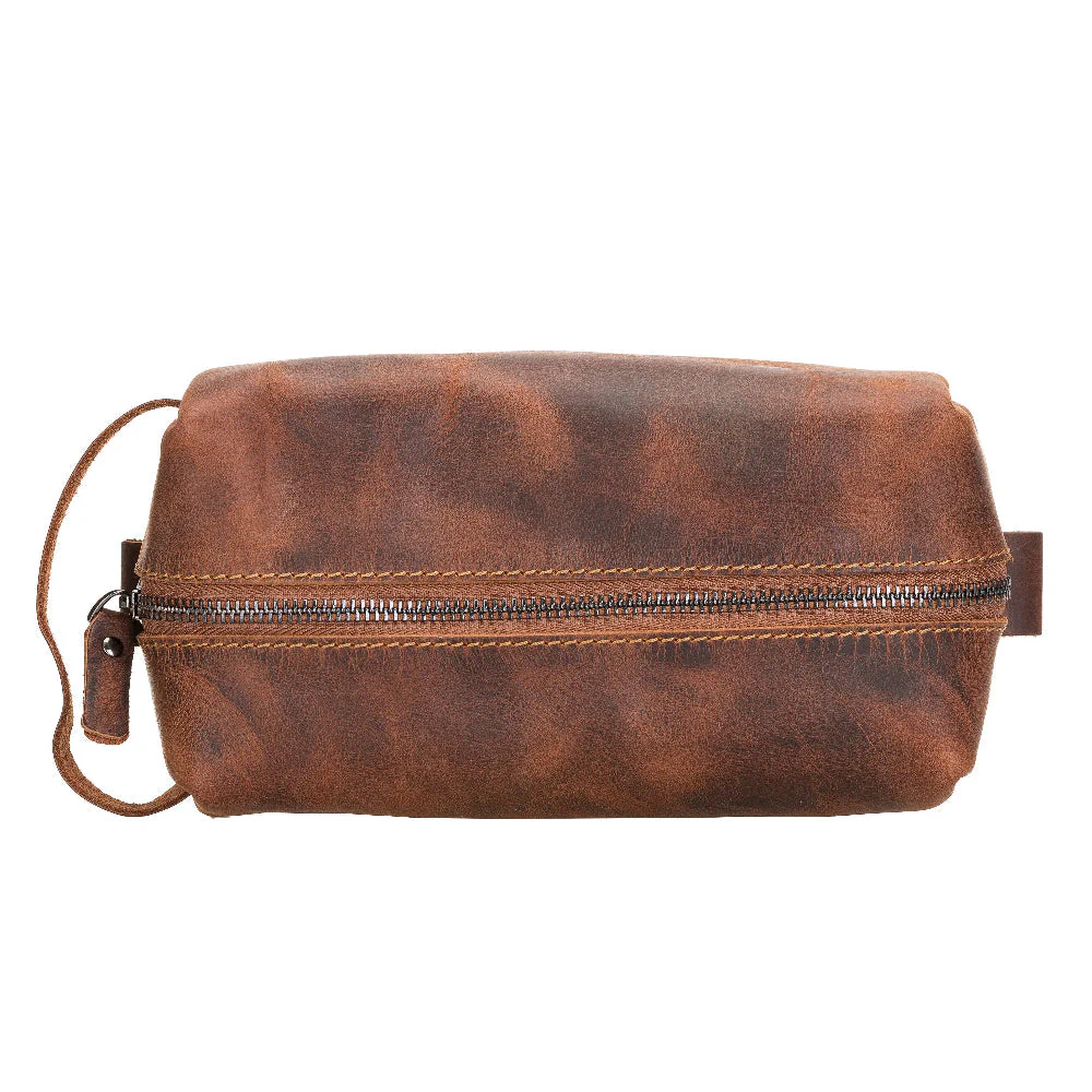 Eve Leather Dopp Kit, X Large - Image 59