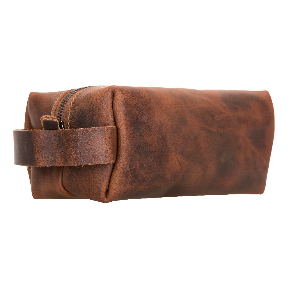 Eve Leather Dopp Kit, X Large - Image 60