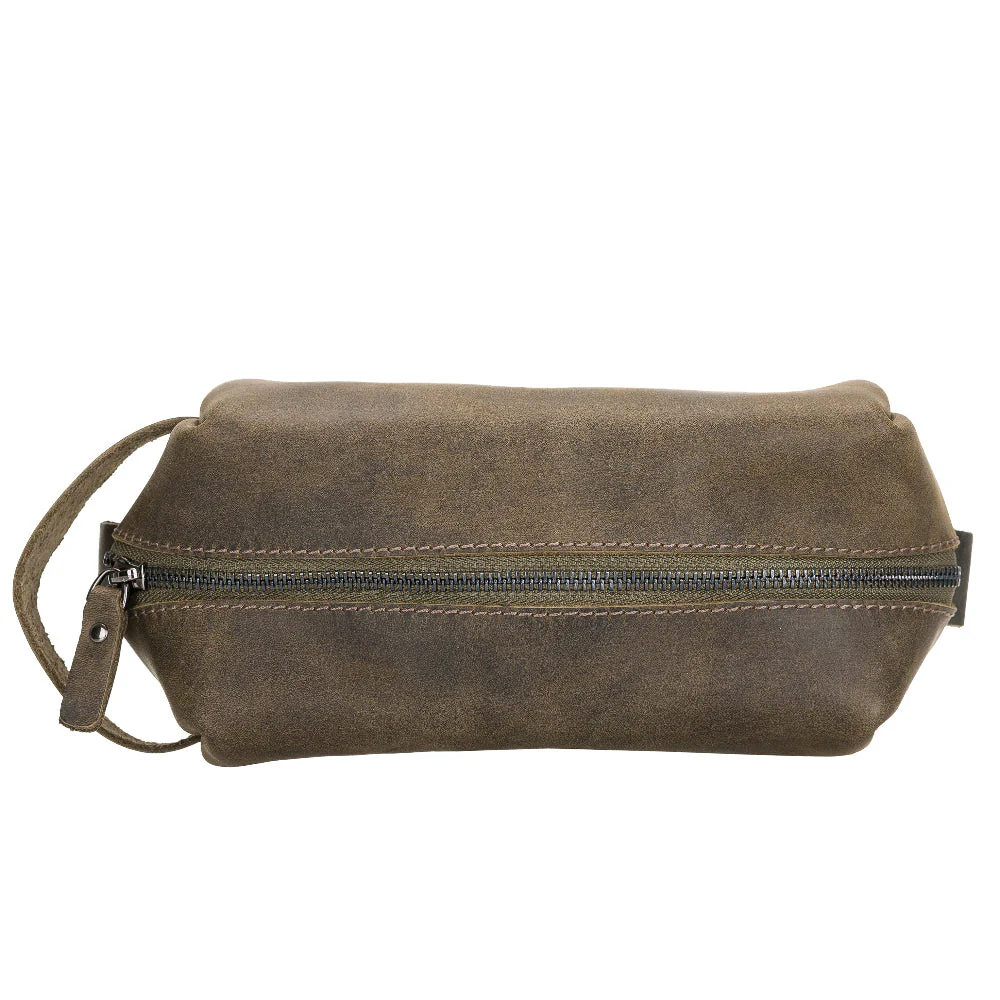 Eve Leather Dopp Kit, X Large - Image 71