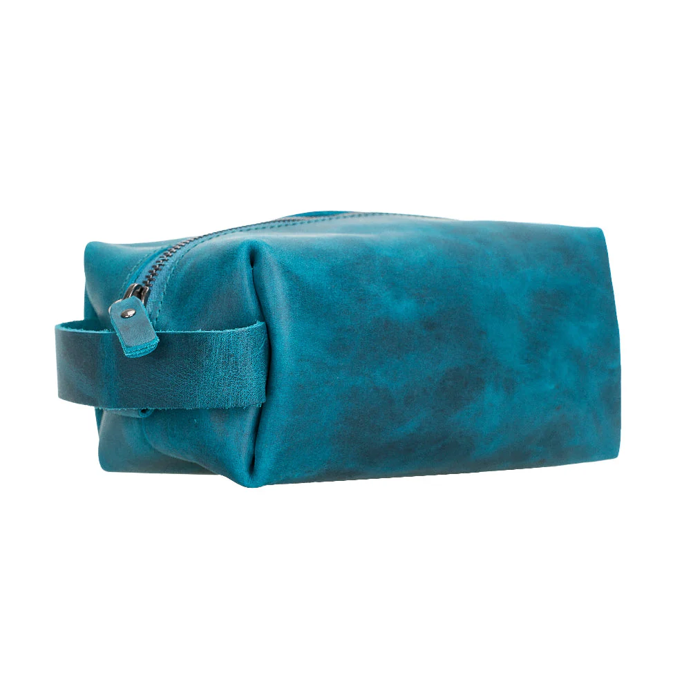 Eve Leather Dopp Kit, X Large - Image 76
