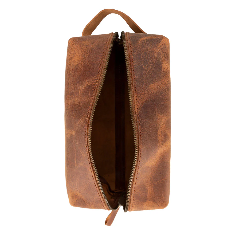 Eve Leather Dopp Kit, X Large - Image 83
