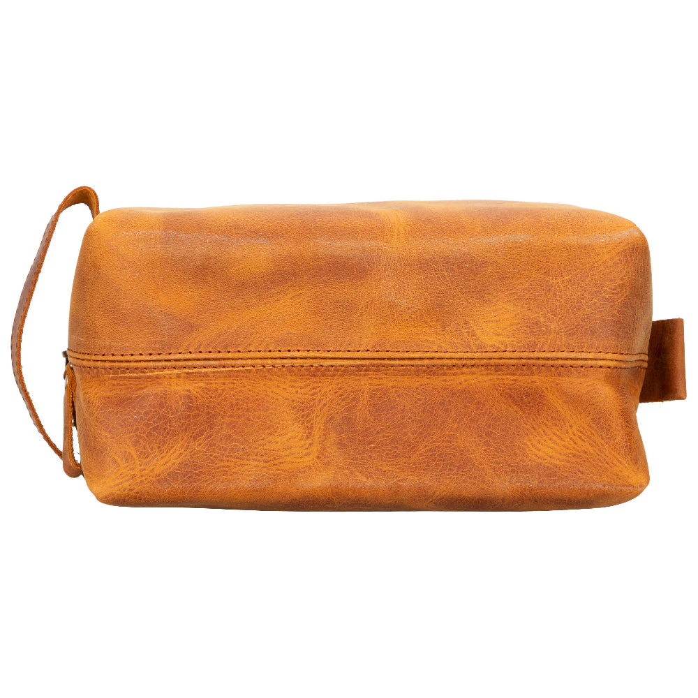 Eve Leather Dopp Kit, X Large - Image 86