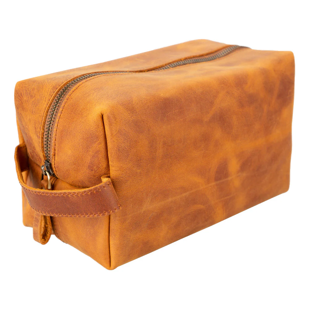 Eve Leather Dopp Kit, X Large - Image 88