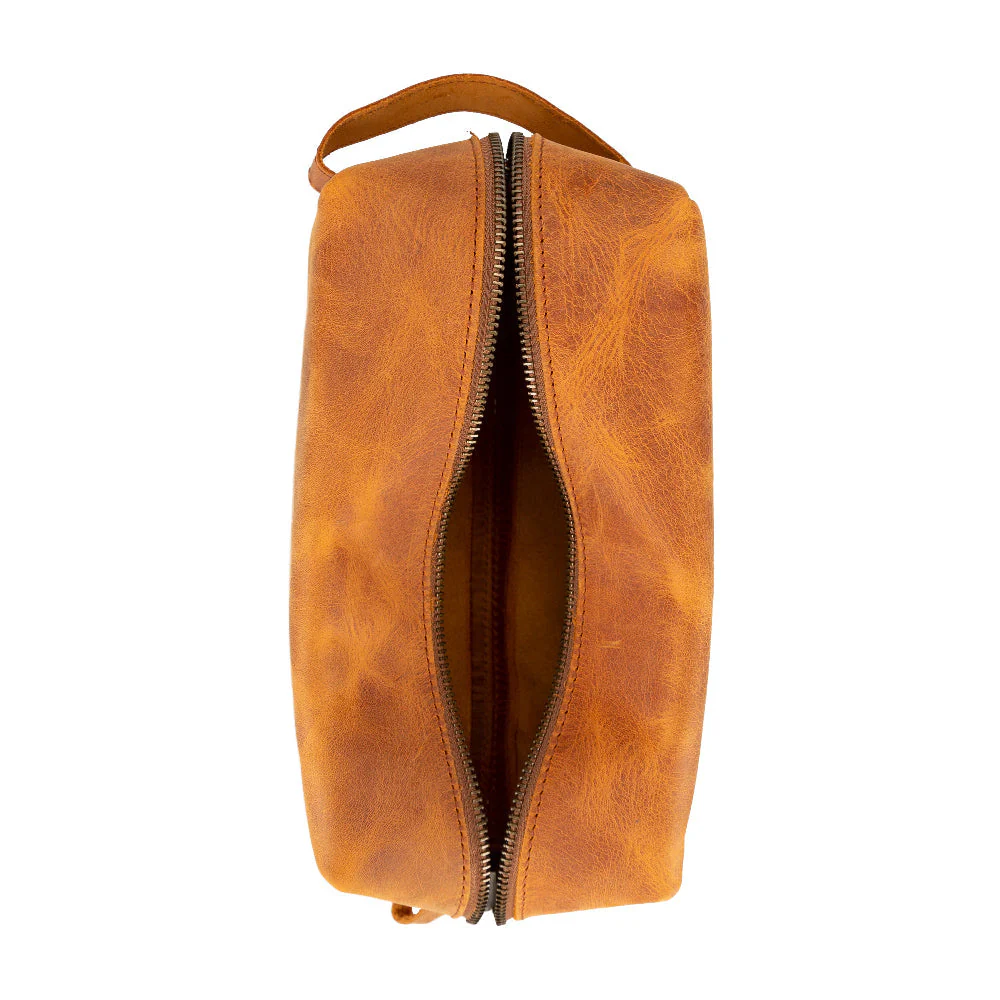 Eve Leather Dopp Kit, X Large - Image 91