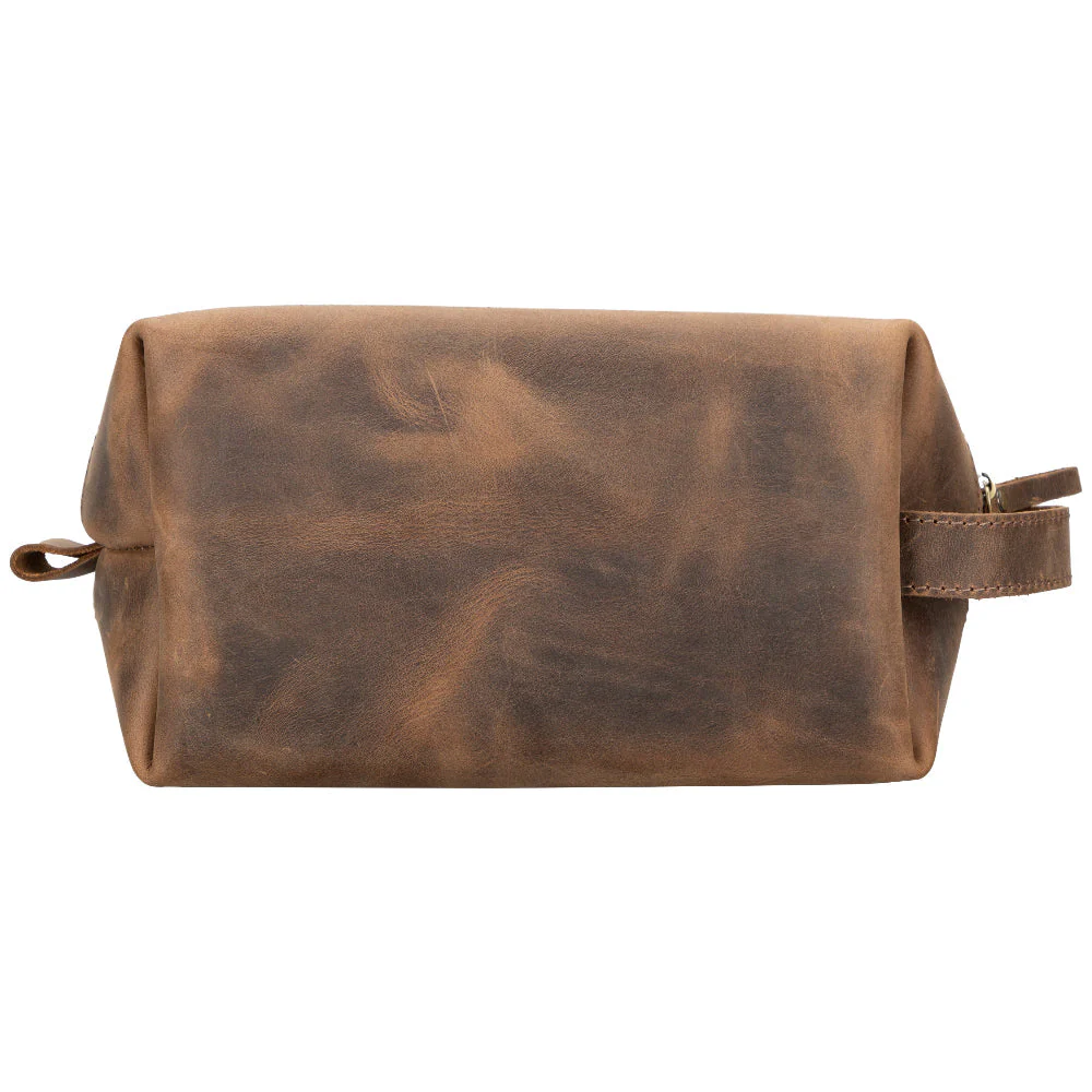 Eve Leather Dopp Kit, X Large - Image 94