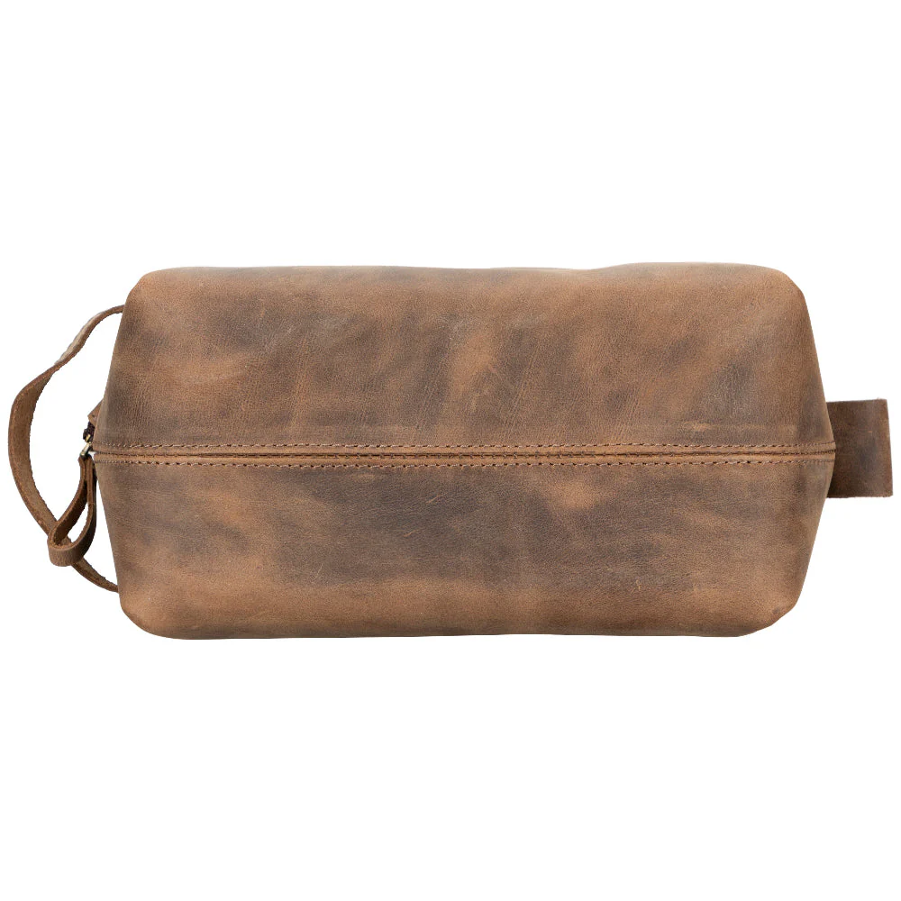 Eve Leather Dopp Kit, X Large - Image 95