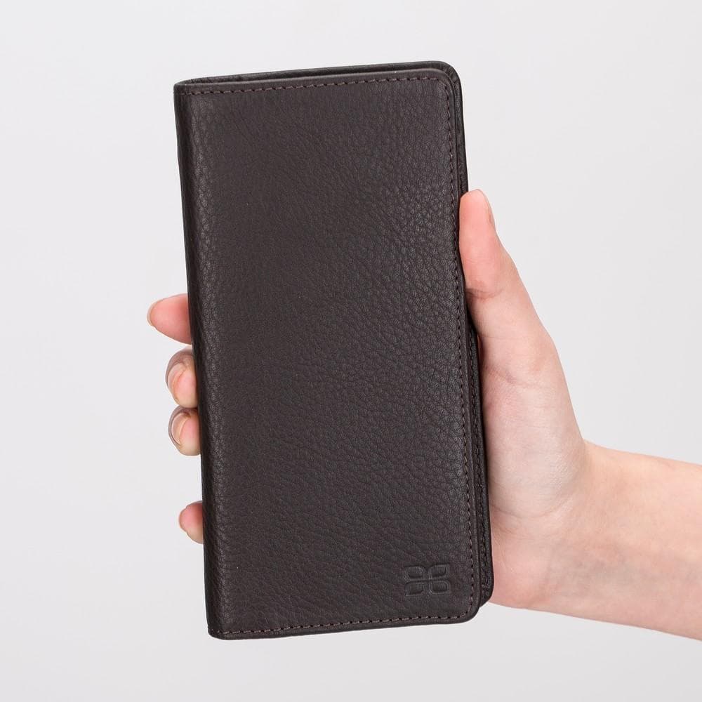 Evra Leather Universal Wallet - Image 10