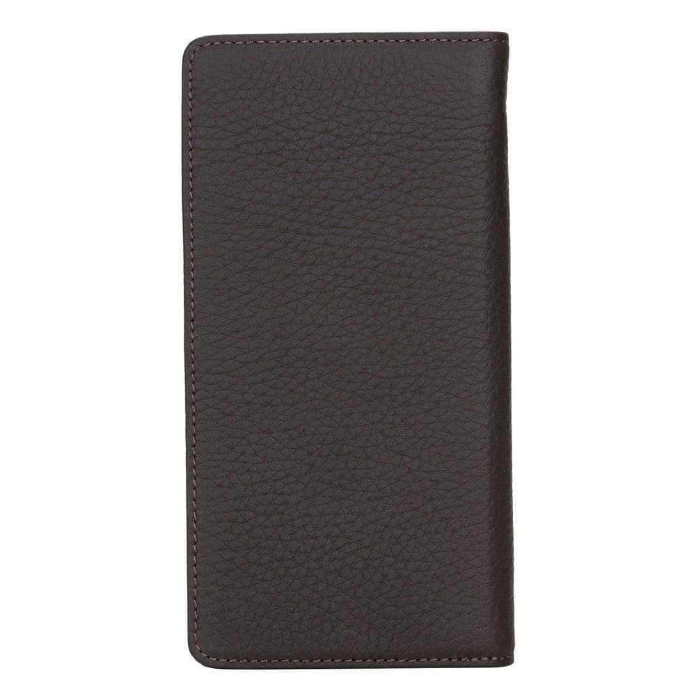 Evra Leather Universal Wallet - Image 11