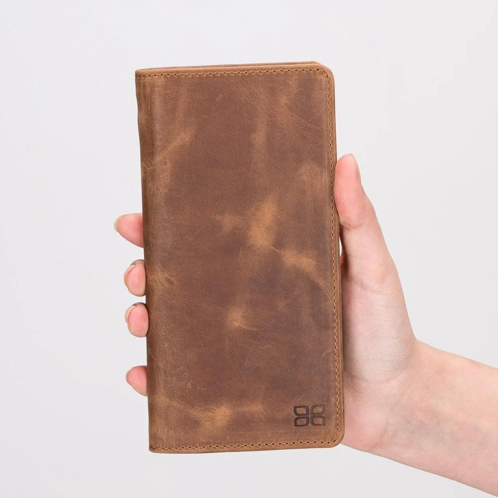 Evra Leather Universal Wallet - Image 16