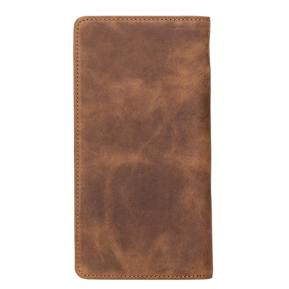 Evra Leather Universal Wallet - Image 17