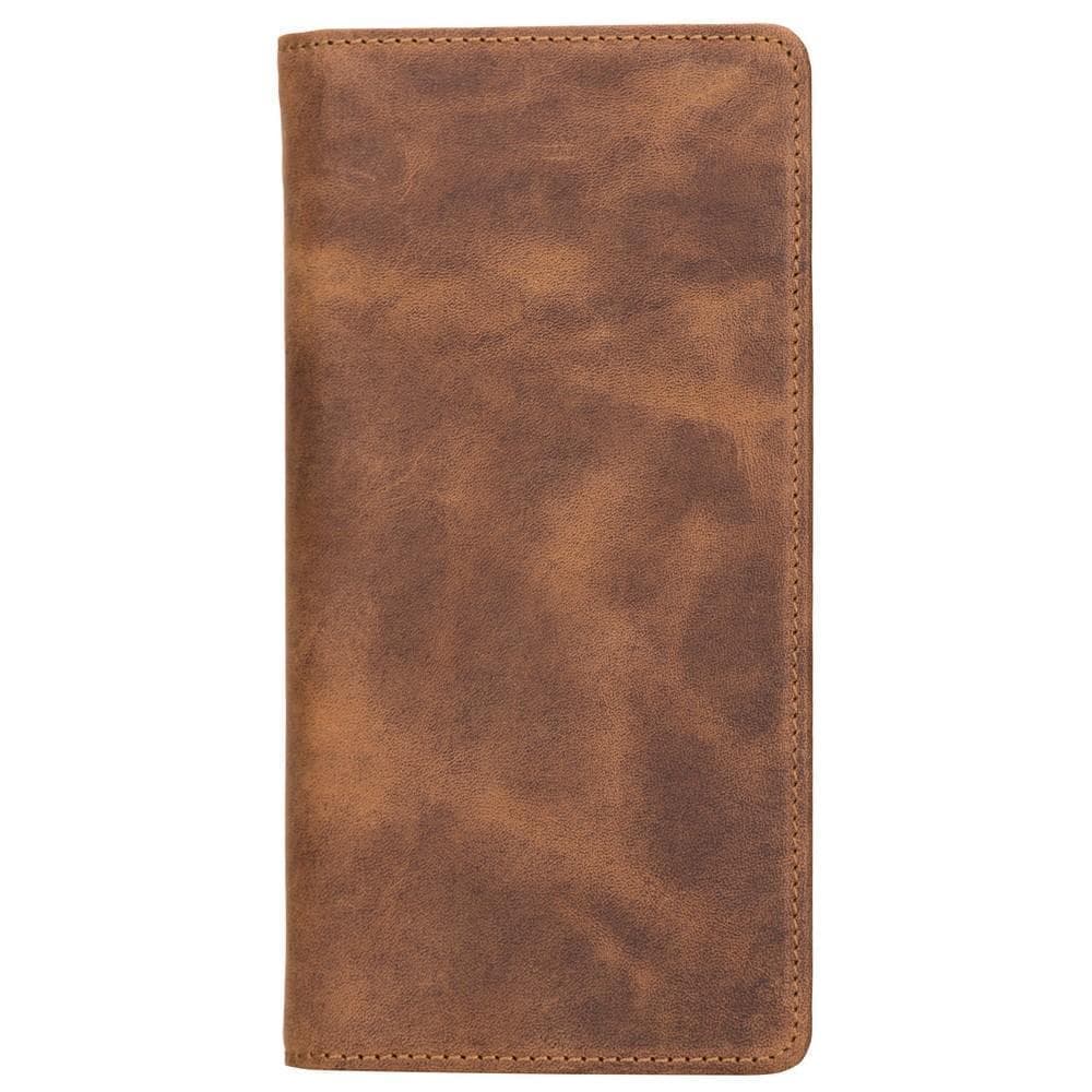 Evra Leather Universal Wallet - Image 18