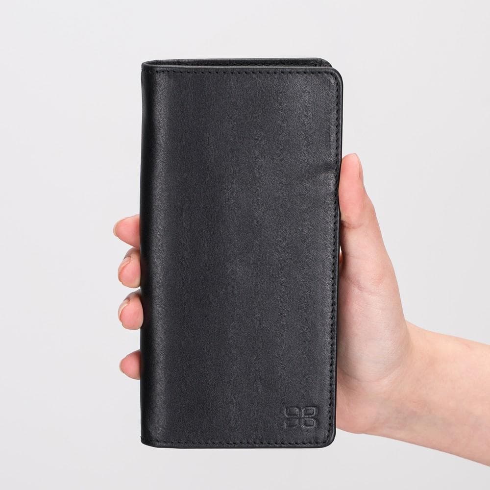 Evra Leather Universal Wallet - Image 22