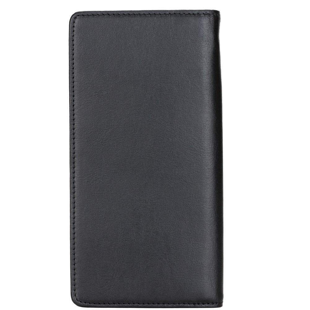 Evra Leather Universal Wallet - Image 23