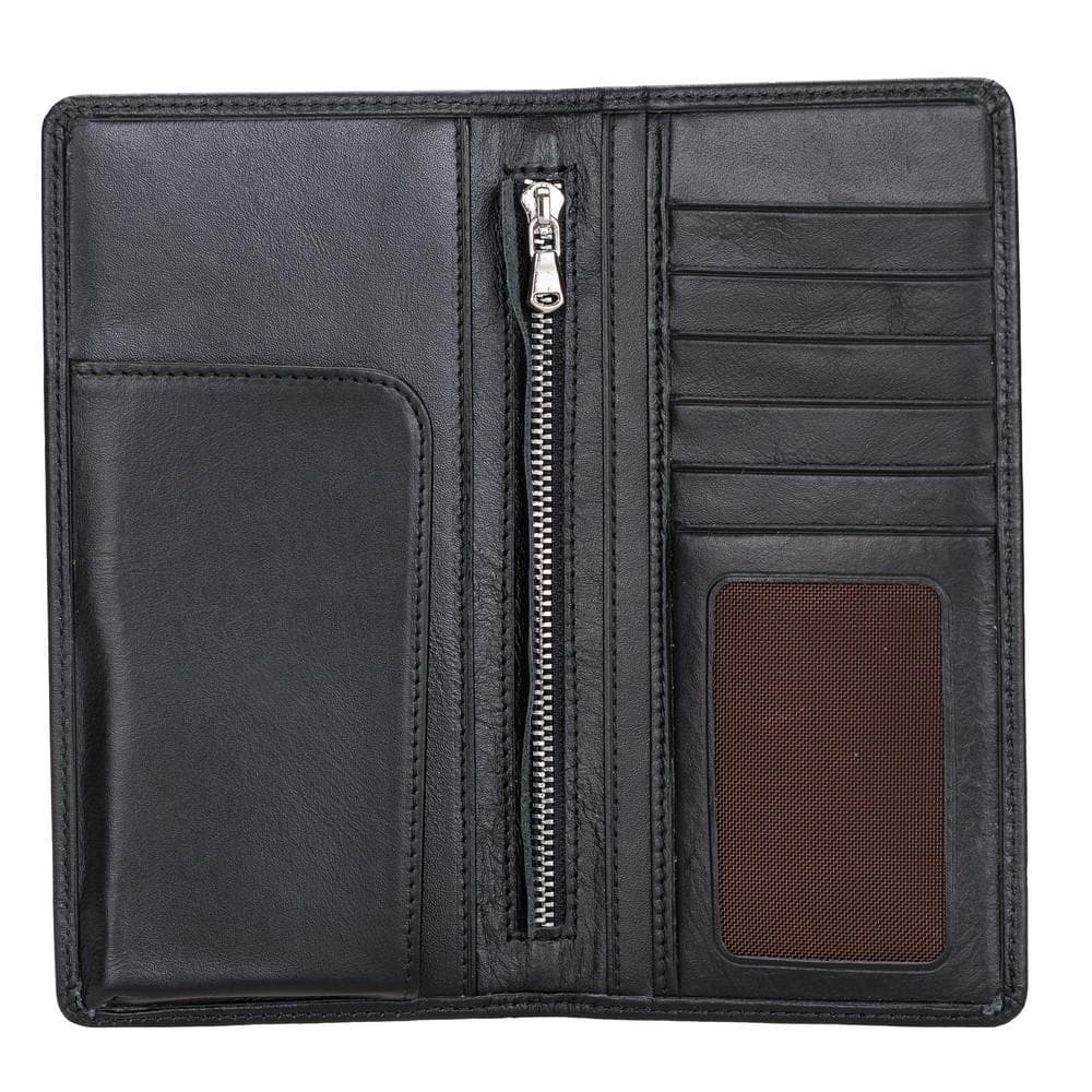 Evra Leather Universal Wallet - Image 24