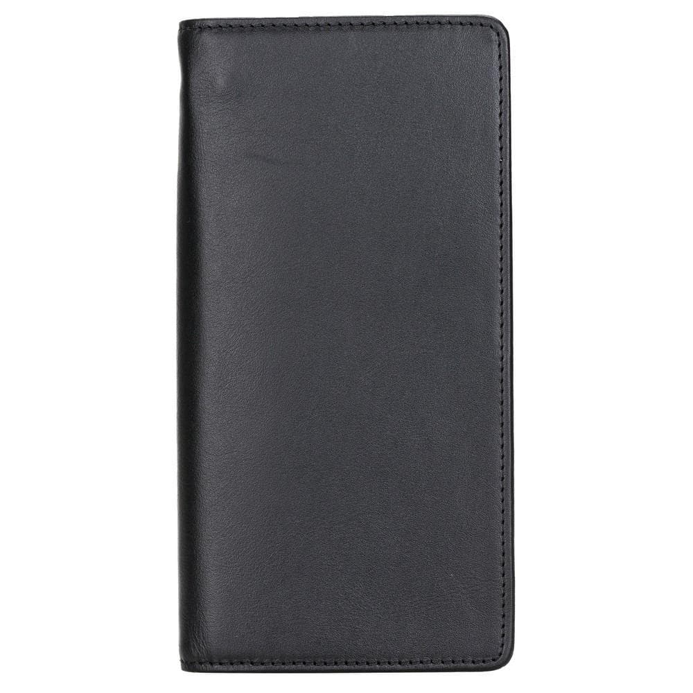 Evra Leather Universal Wallet - Image 25