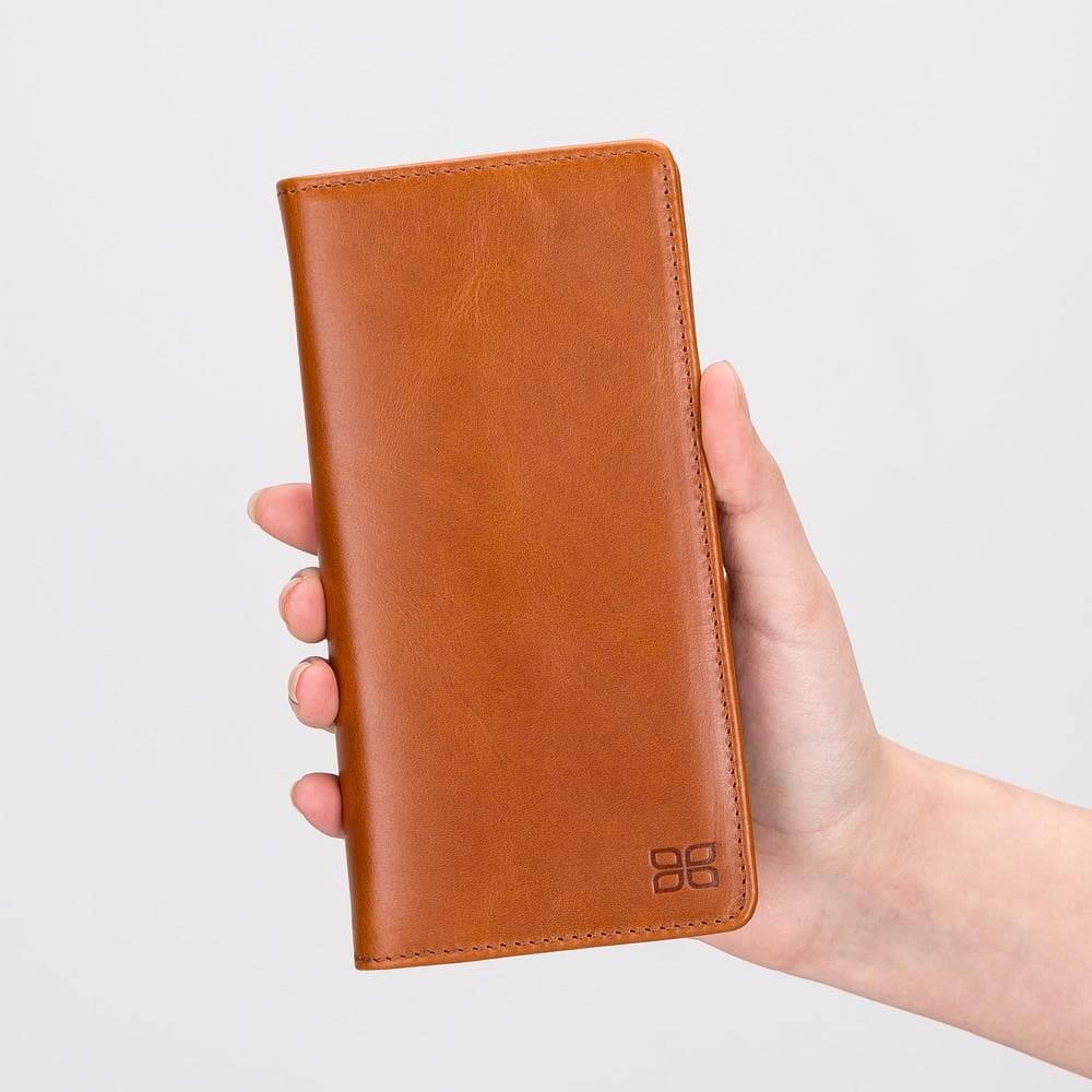 Evra Leather Universal Wallet - Image 28