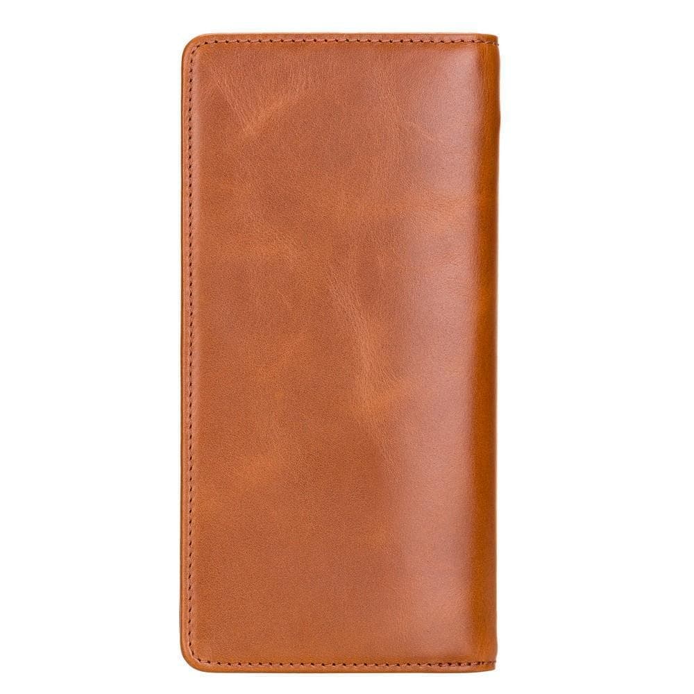 Evra Leather Universal Wallet - Image 29