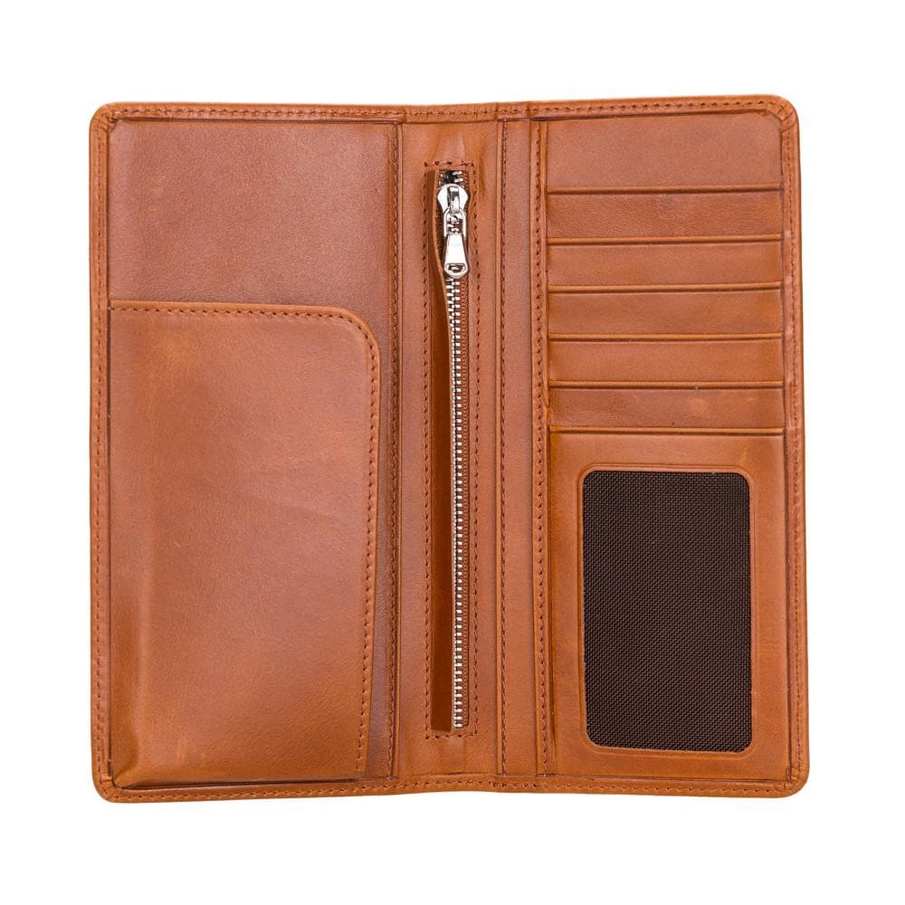Evra Leather Universal Wallet - Image 30