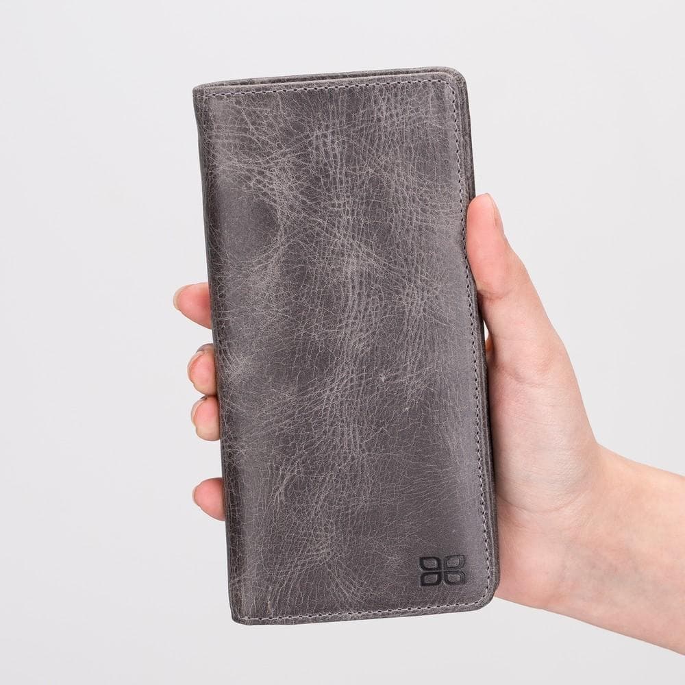 Evra Leather Universal Wallet - Image 33